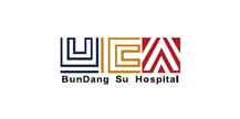 BunDang Su Hospital
