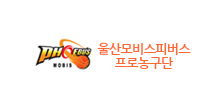 울산모비스피버스 프로농구단