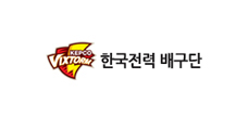 한국전력 배구단
